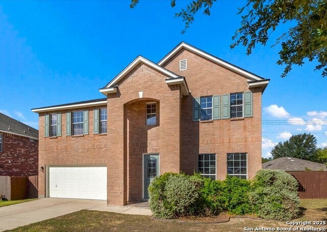 173 Springtree Gate, Cibolo