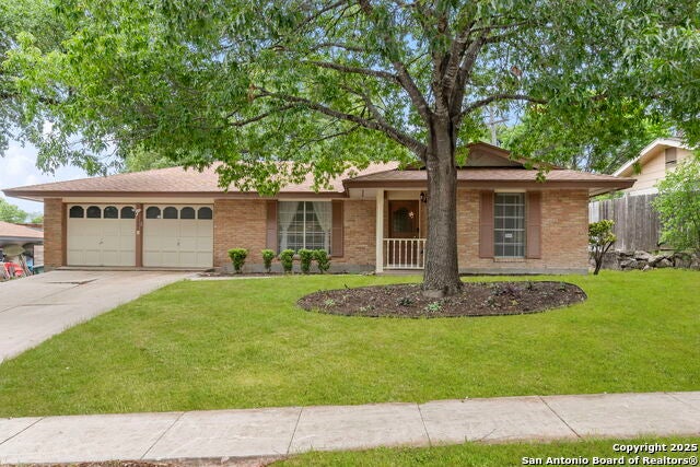 3646 Igo, San Antonio