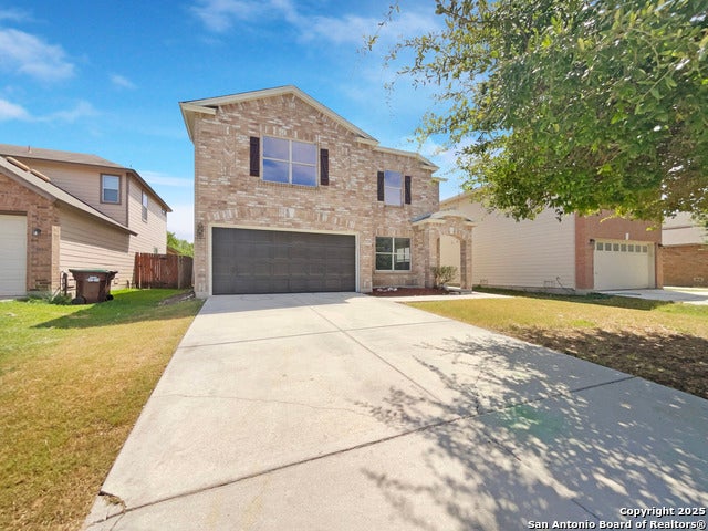 11007 Anarbor, San Antonio