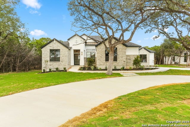 MLS Number 1894225 on  in the city of Garden Ridge Homes for Sale by Enchanted Bluff, the zipcode of 78266