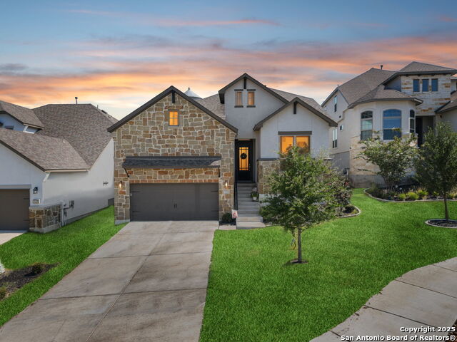 125 Amarosa, Boerne