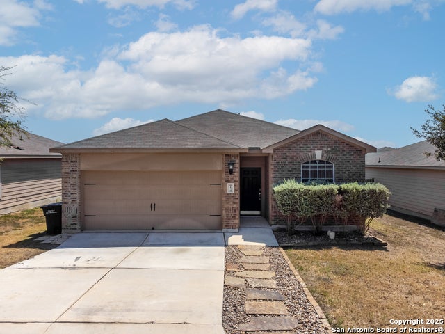 6139 Still Meadow, San Antonio