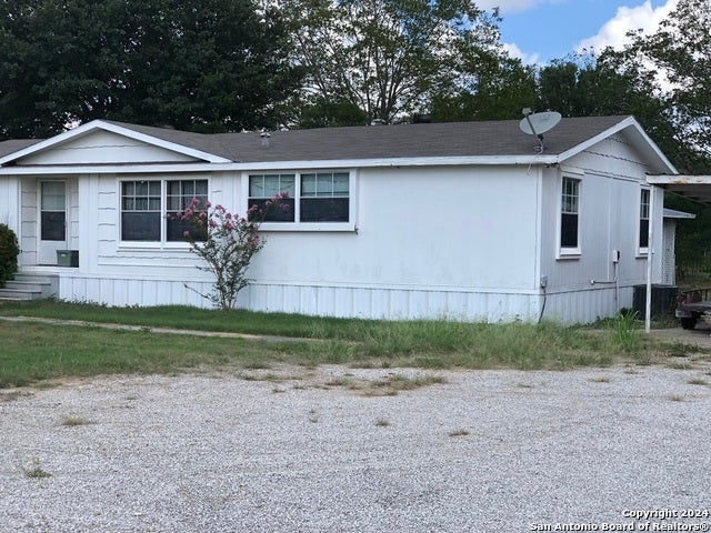 10375 Sunny Lane, Atascosa