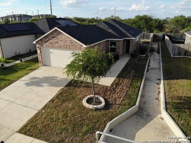 5031 Kayak Cove, Elmendorf