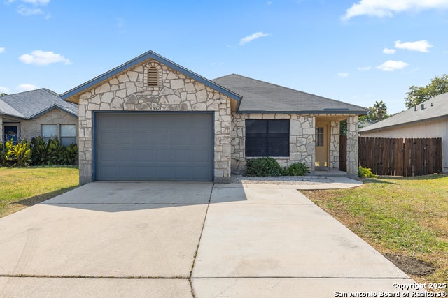 8307 Morning Grv, Converse