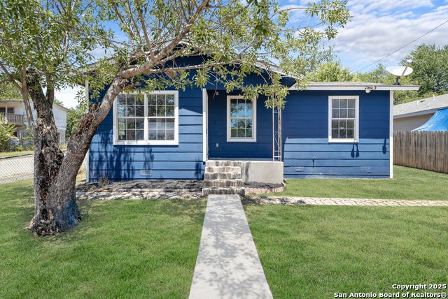 6459 Marcum, San Antonio