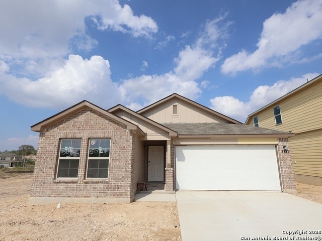 5027 Cacti Orchard, San Antonio