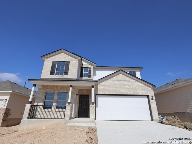 5047 Agave Blue Lane, San Antonio