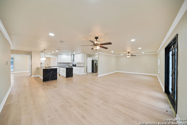 3703 Newrock, San Antonio