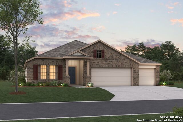 159 Cheyenne Drive, Floresville