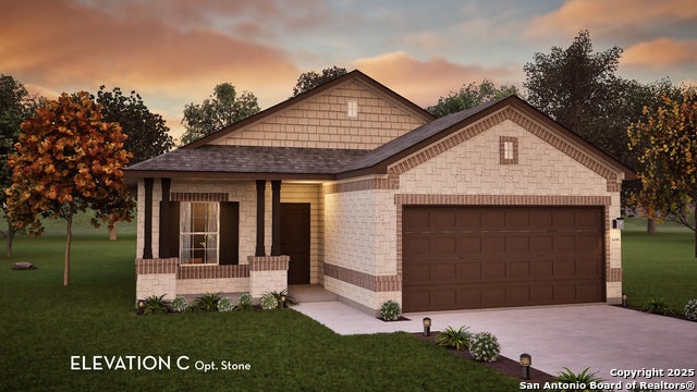 8922 Chili Bowl Street, Converse