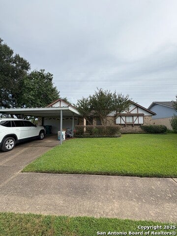 3739 Moonlite, Pasadena