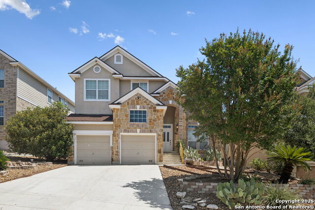 21419 La Pena, San Antonio