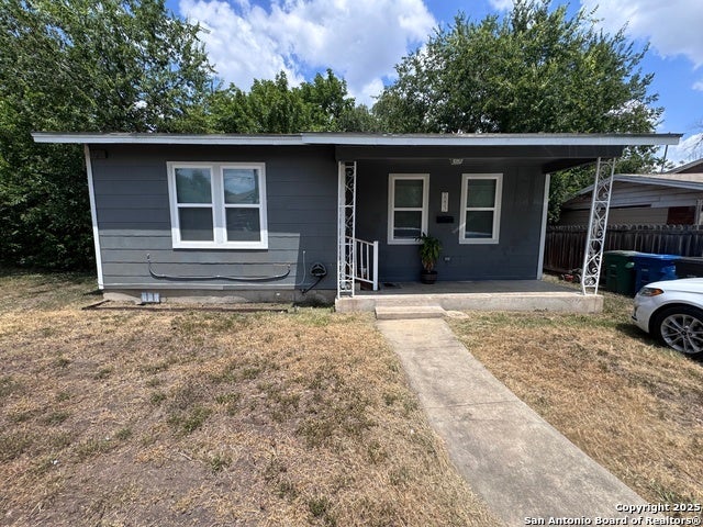 2223 Wildwood, San Antonio