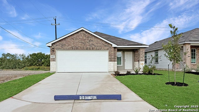 6023 Bowie Mountain, San Antonio