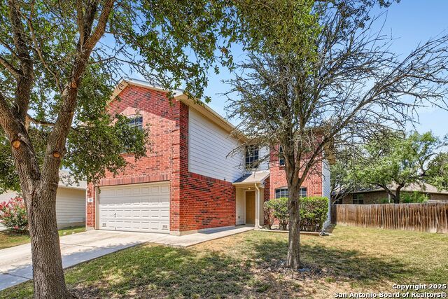 228 Hereford, Cibolo