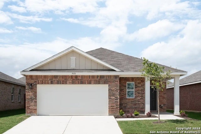 7439 Creek Loop, San Antonio