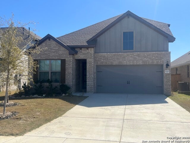 11110 Coppola, San Antonio