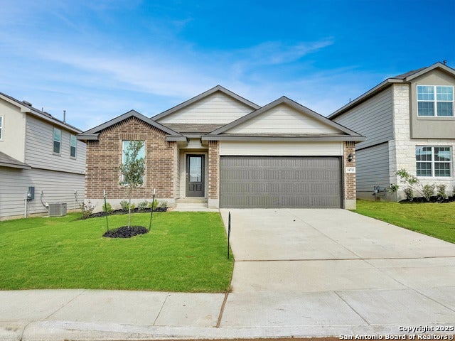 14715 Lamb River, San Antonio