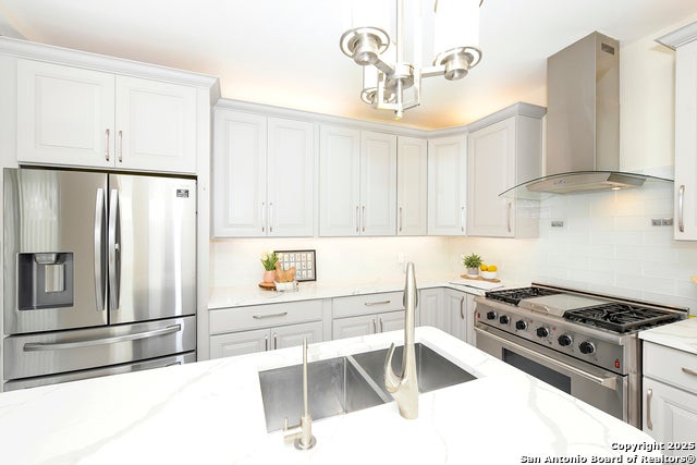 3446 River Path St, San Antonio