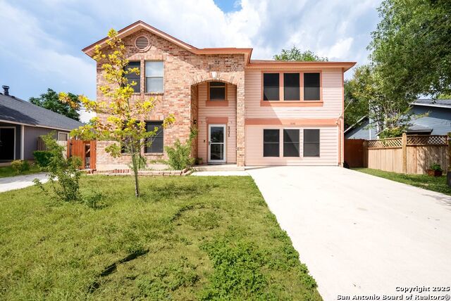 9035 Rich Trace, San Antonio