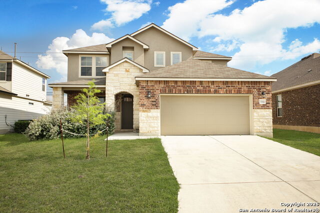 13826 Chester Knoll, San Antonio