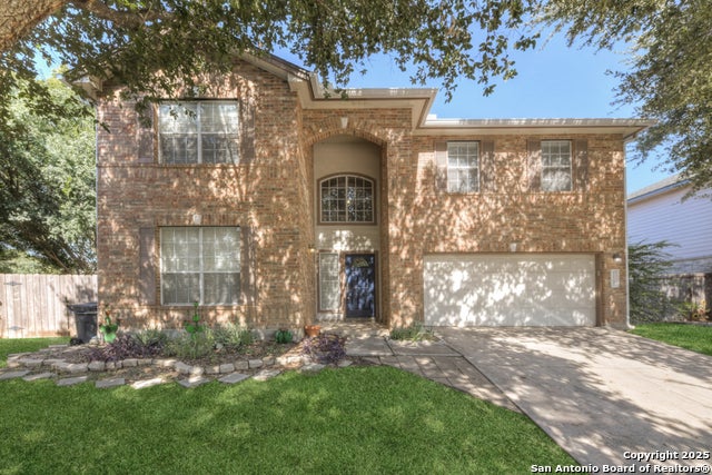 12707 Happy Cedar, Helotes