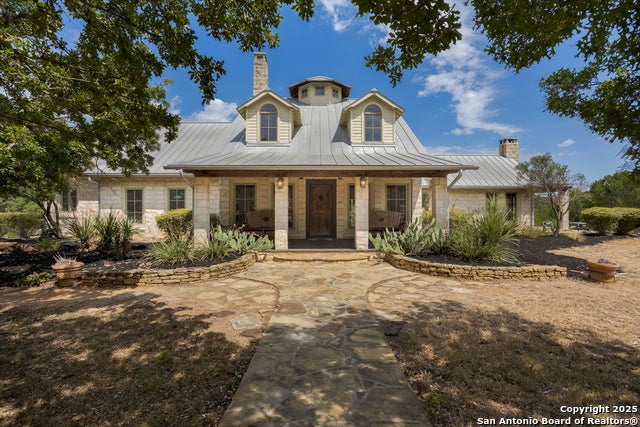 597 Krause, Pipe Creek