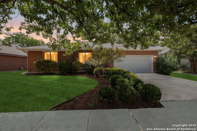 1412 Denise Dr, New Braunfels