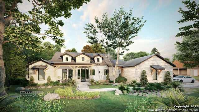 246 Timber Place, La Vernia