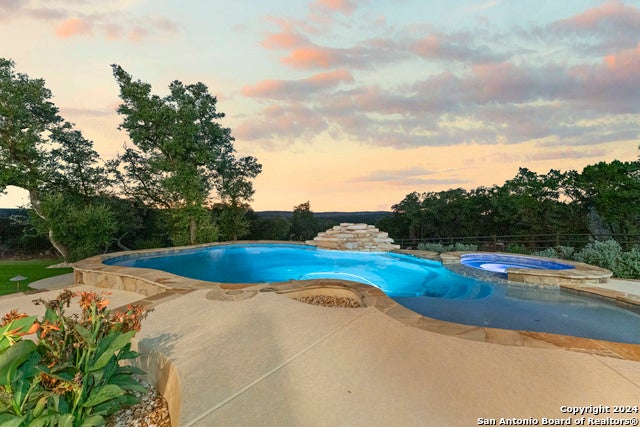 632 Carson Ridge, New Braunfels