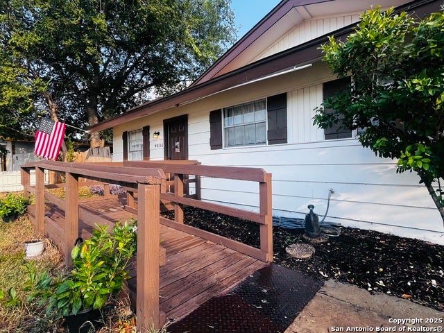 4806 Castle Arms, San Antonio