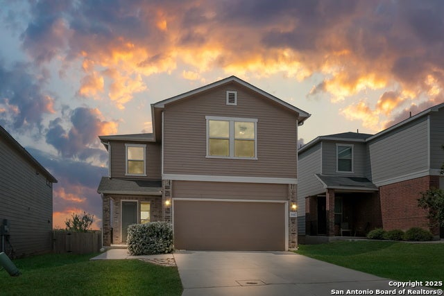 4447 Tivoli, Converse