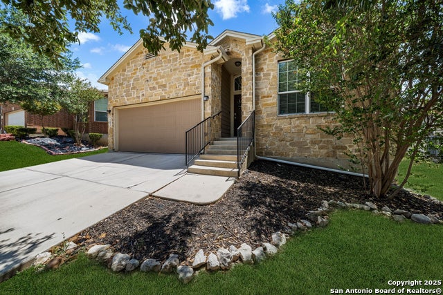 7202 Aldebaran Sun, San Antonio