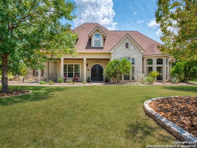 181 Highland Meadows, Bandera