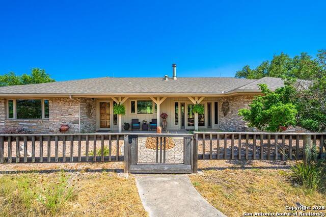 113 Indian Bluff Dr., Kerrville
