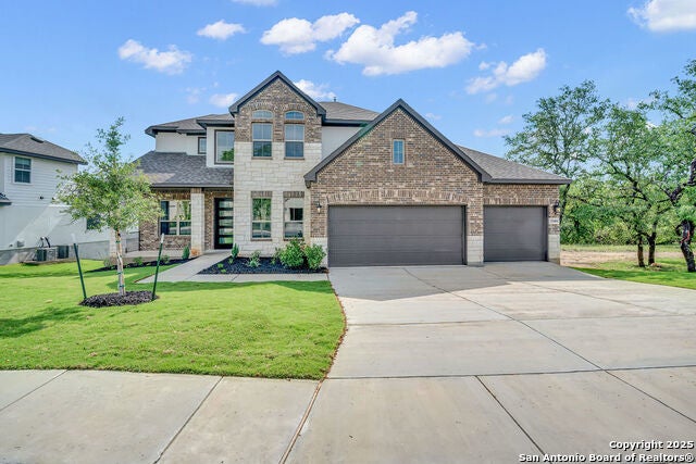 29354 Cheyenne Ridge, Fair Oaks Ranch
