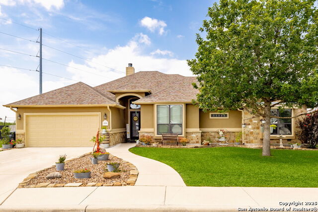 2298 Sungate, New Braunfels
