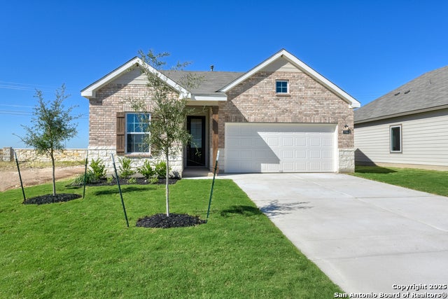 7049 Sycamore Hollow, San Antonio
