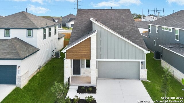 1550 Estelea Grove, New Braunfels