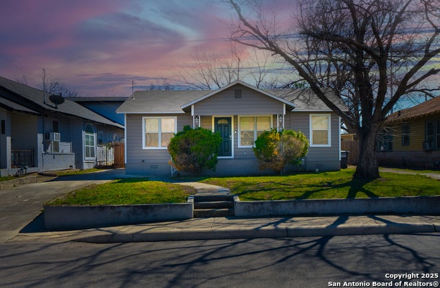 330 Givens Ave, San Antonio