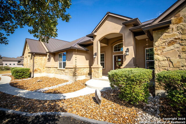 1273 Via Principale, New Braunfels