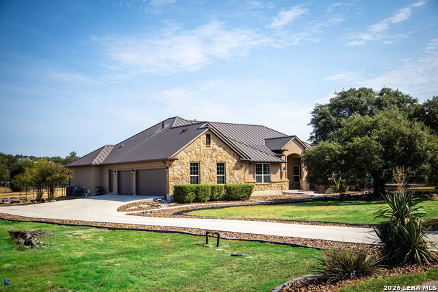1273 Via Principale, New Braunfels