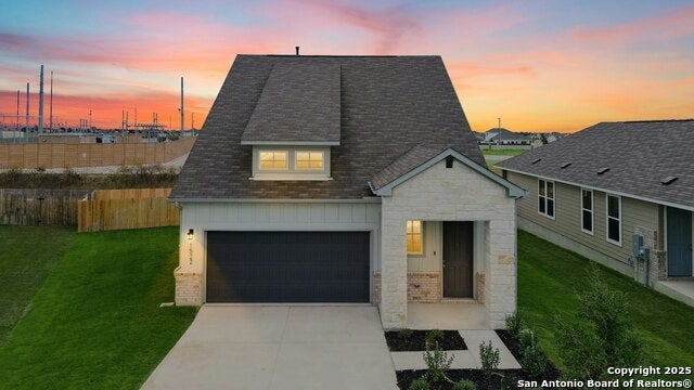 1522 Bluff Path, New Braunfels