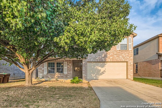 206 Birchwood Bay, San Antonio