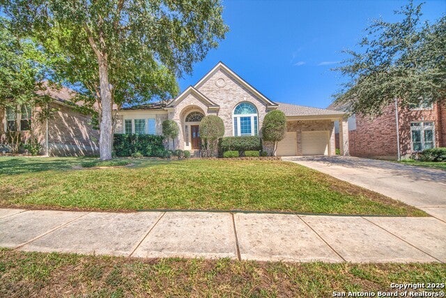 1711 Montecino, San Antonio
