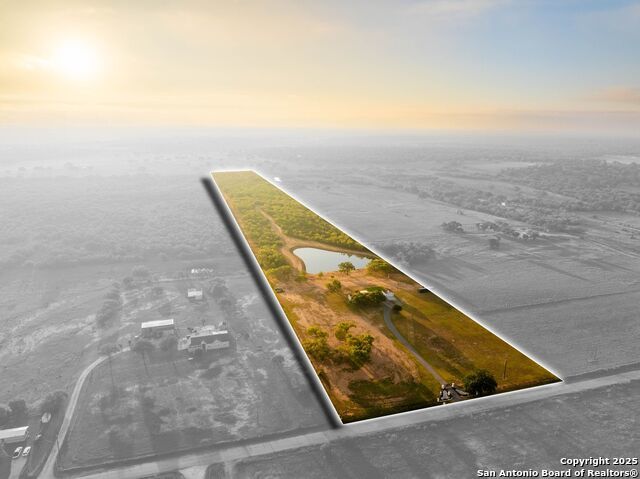 2586 Sandy Elm Rd, La Vernia