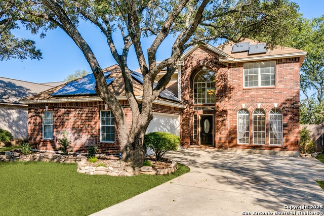 3842 Tavern Oaks, San Antonio