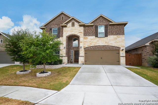 8611 Pinto Canyon, San Antonio