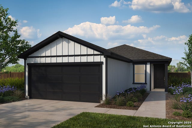 10037 Jagger Avenue, Converse